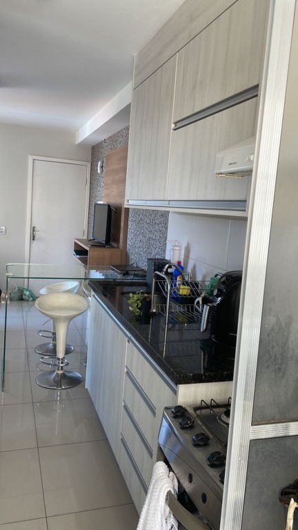 Apartamento para venda no Jardim Residencial Recanto Alvorada em Limeira com 0m²