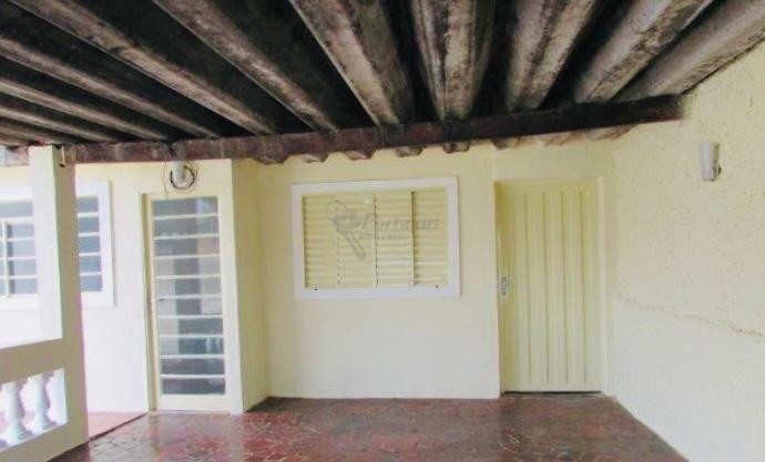 Casa Residencial para venda no Parque Nossa Senhora das Dores em Limeira com 107m²