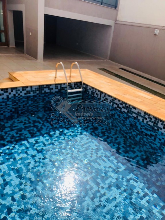 Casa em Condomínio para locacao no Parque Residencial Roland em Limeira com 250m² por R$ 5.900,00