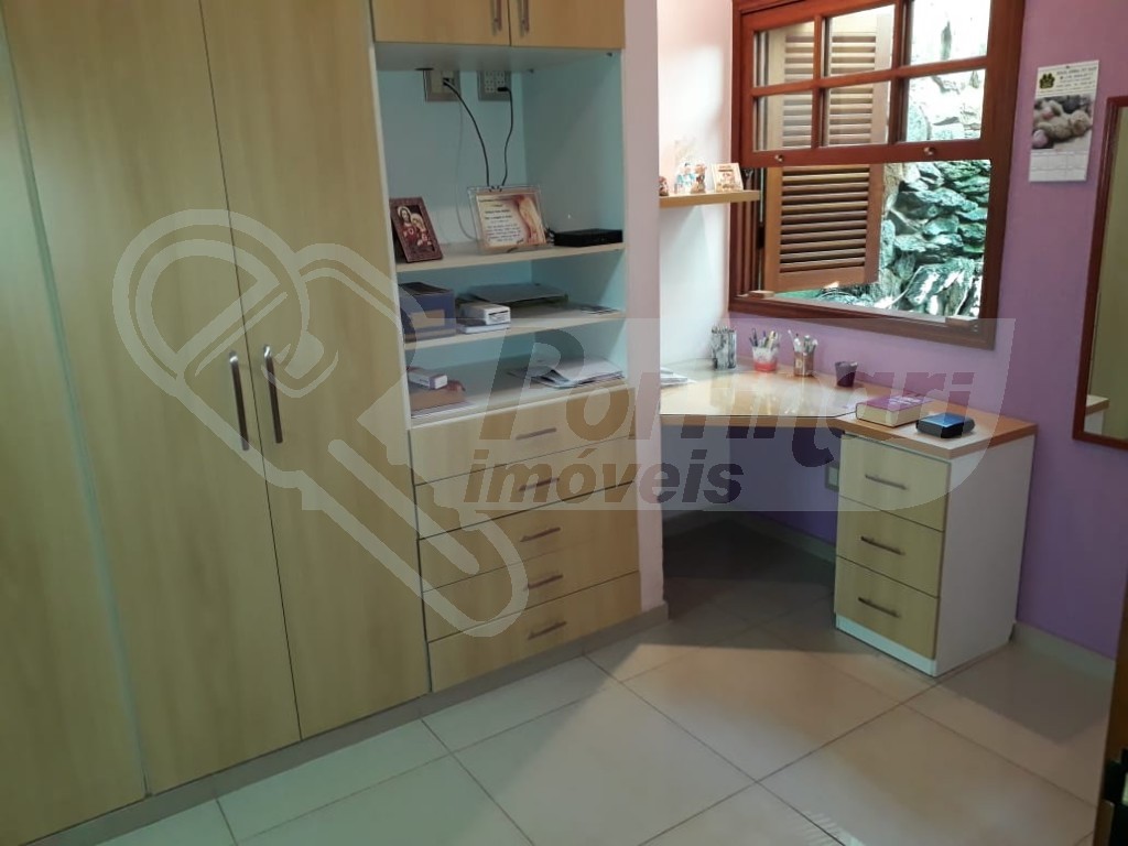 Casa Residencial para venda no Jardim Santo Andre em Limeira com 255,5m²