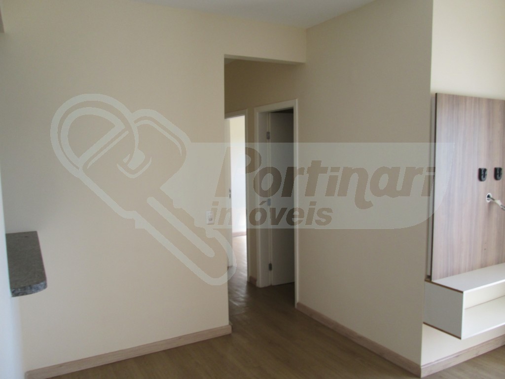 Apartamento para venda no Chacara Antonieta em Limeira com 0m²