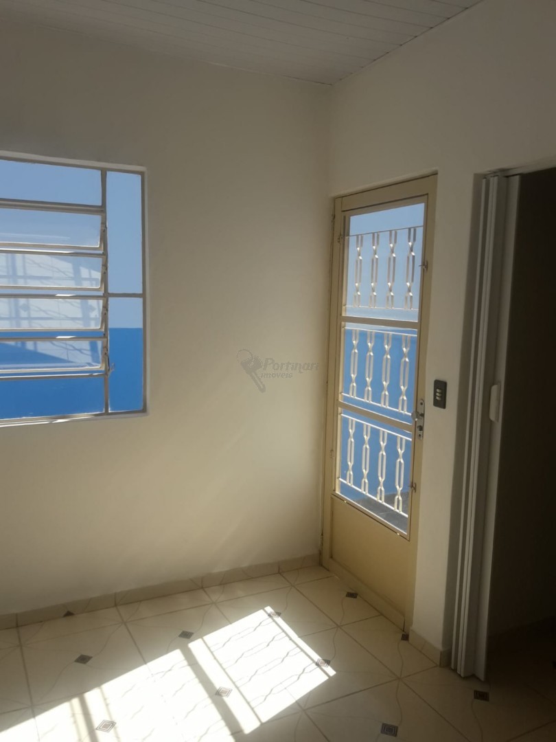 Casa Residencial para locacao no Jardim Santana em Limeira com 100m²