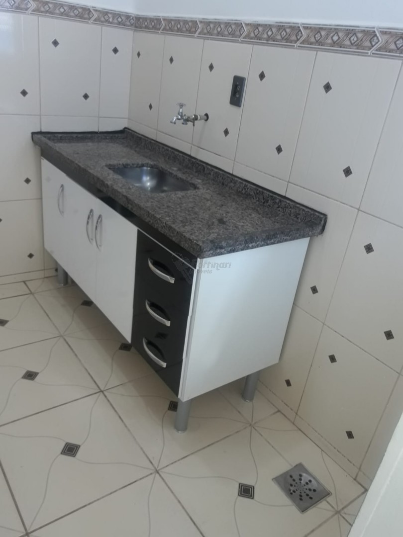 Casa Residencial para locacao no Jardim Santana em Limeira com 100m²