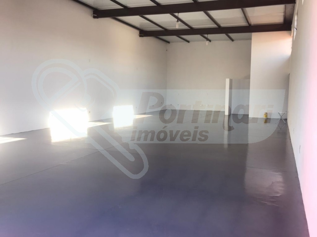 Barracão_galpão para venda no Colinas do Engenho em Limeira com 360m²