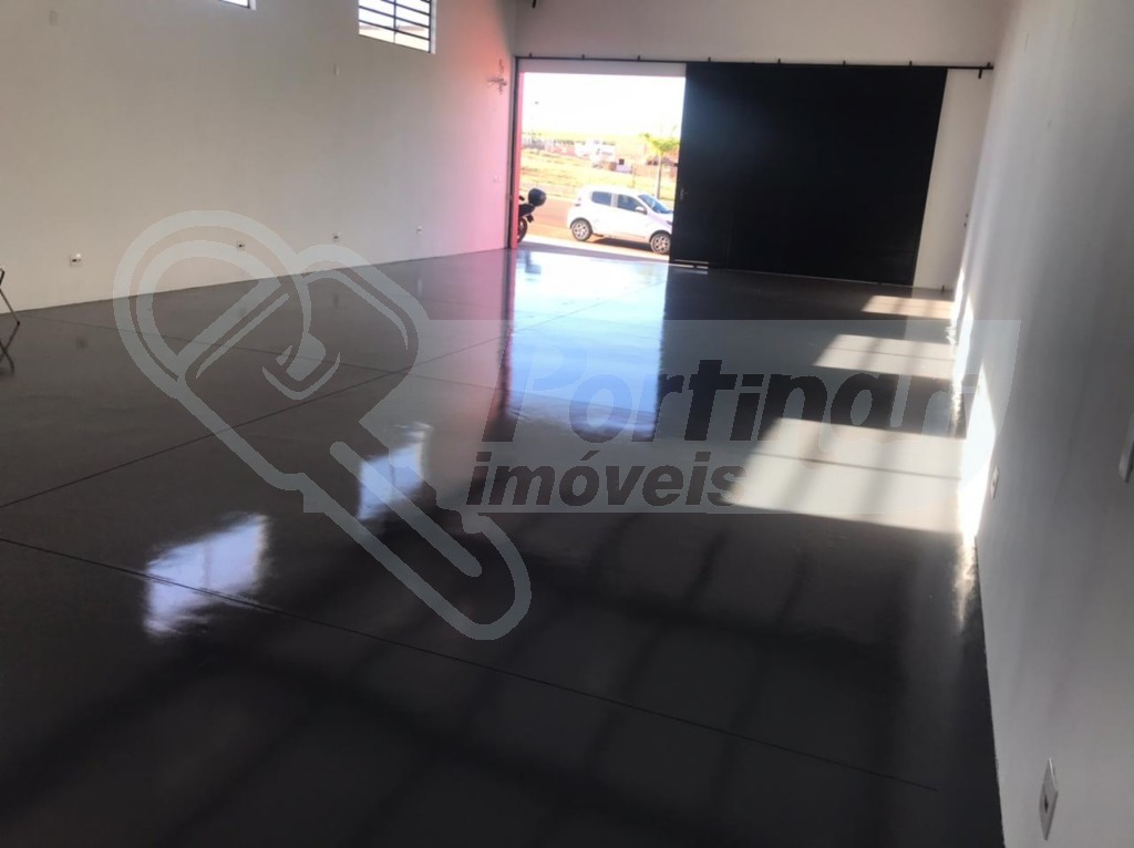 Barracão_galpão para venda no Colinas do Engenho em Limeira com 360m²