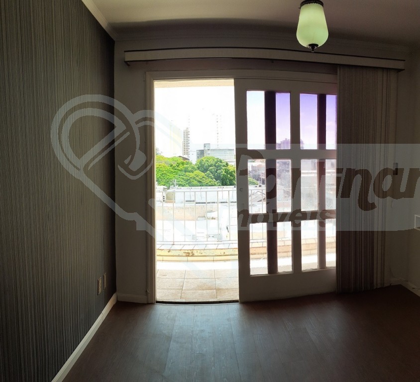 Apartamento para venda no Centro em Limeira com 78m² por R$ 277.000,00