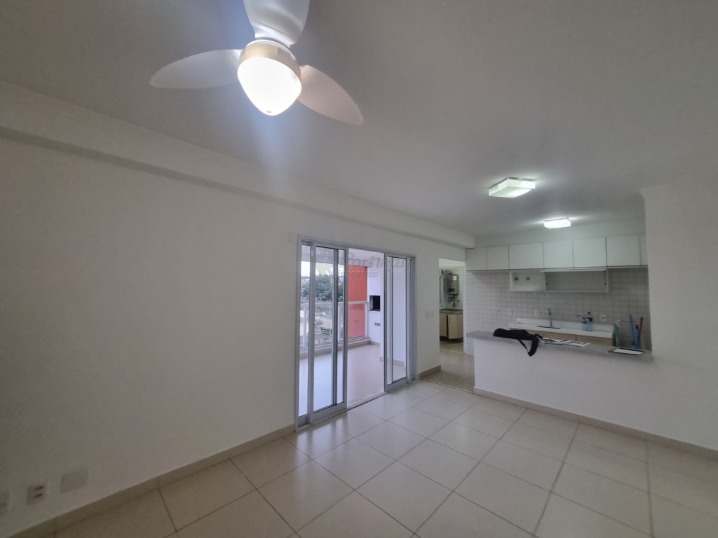 Apartamento para locacao no Jardim Santo Andre em Limeira com 94m² por R$ 3.600,00