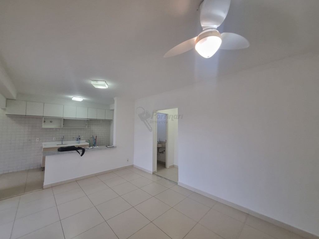 Apartamento para locacao no Jardim Santo Andre em Limeira com 94m² por R$ 3.600,00