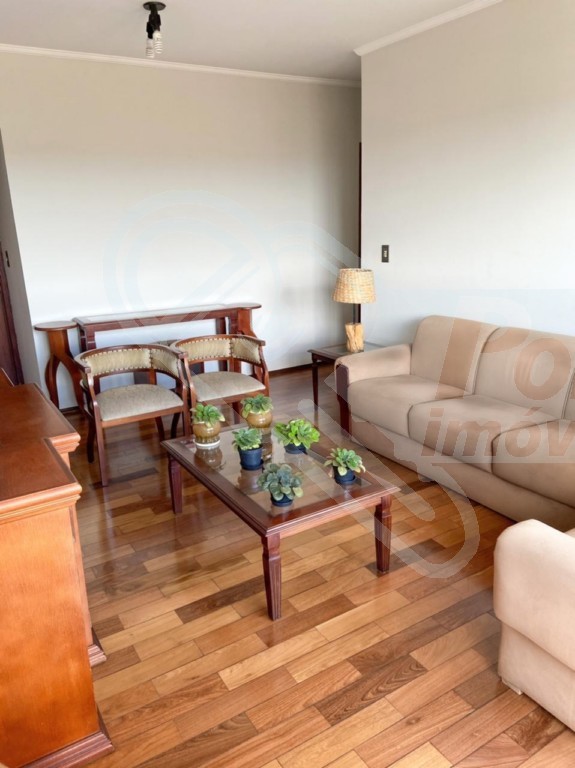 Apartamento para venda no Vila Independencia em Limeira com 126m²
