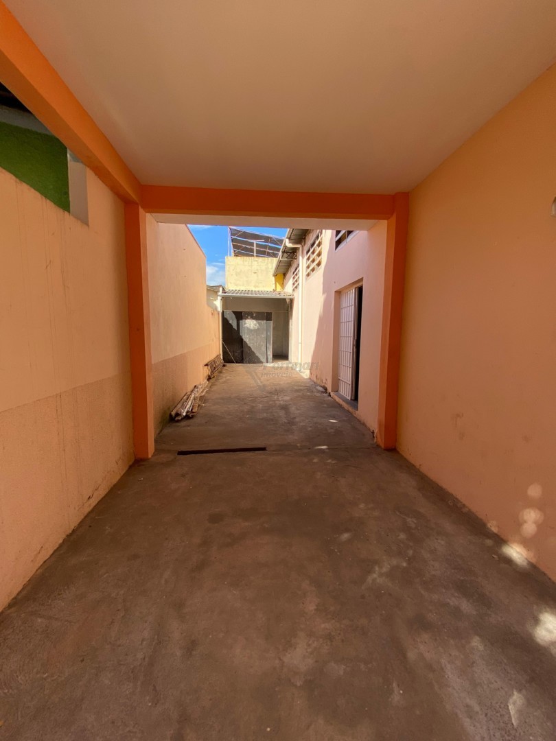 Barracão_galpão para locacao no Parque das Nacoes em Limeira com 200m²