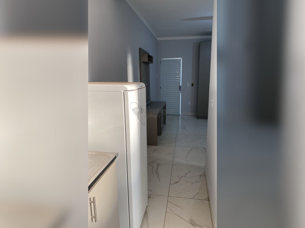 Kitinet para locacao no Jardim Cidade Universitaria I em Limeira com 30m²
