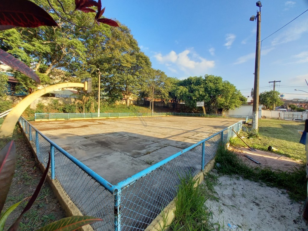 Terreno para venda no Vila Camargo em Limeira com 1.560m²