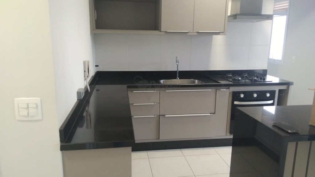 Apartamento para venda no Jardim Nossa Senhora de Fatima em Limeira com 90m²