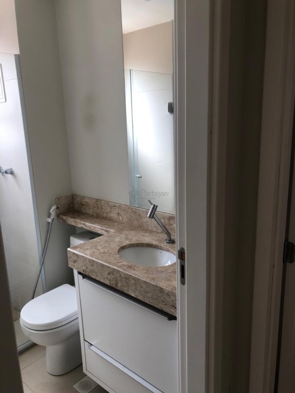 Apartamento para venda no Jardim Nossa Senhora de Fatima em Limeira com 90m²