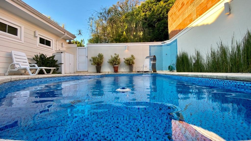 Casa em Condomínio para locacao no Vila San Marino em Limeira com 500m²