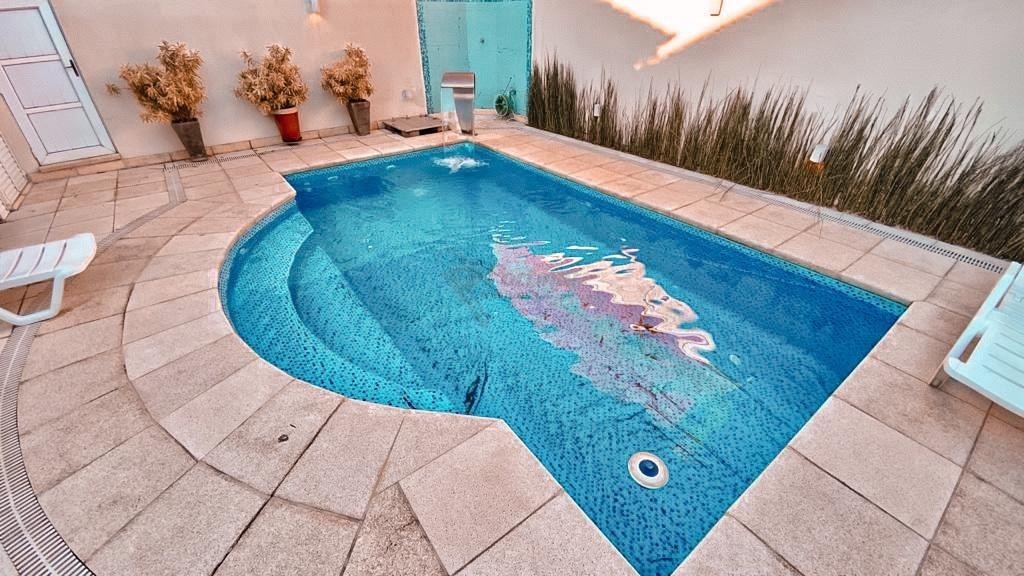 Casa em Condomínio para locacao no Vila San Marino em Limeira com 500m²