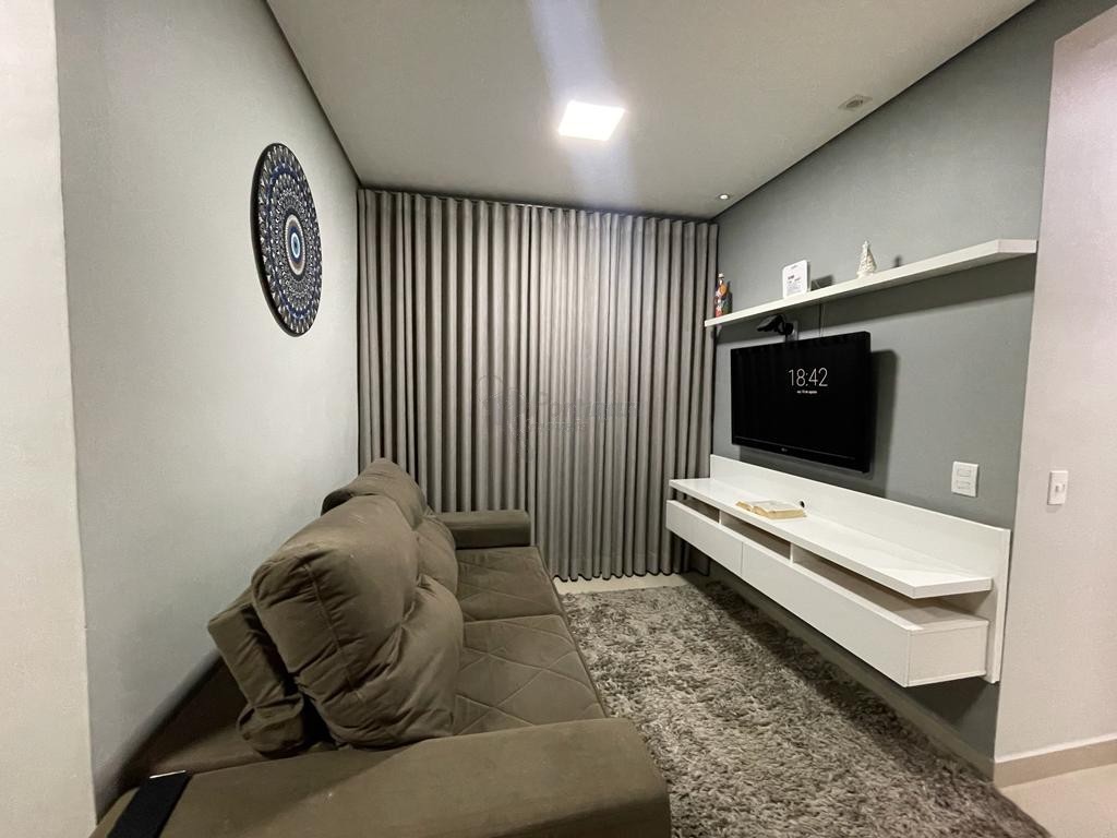 Apartamento para venda no Chacara Antonieta em Limeira com 51m²