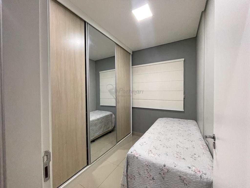 Apartamento para venda no Chacara Antonieta em Limeira com 51m²