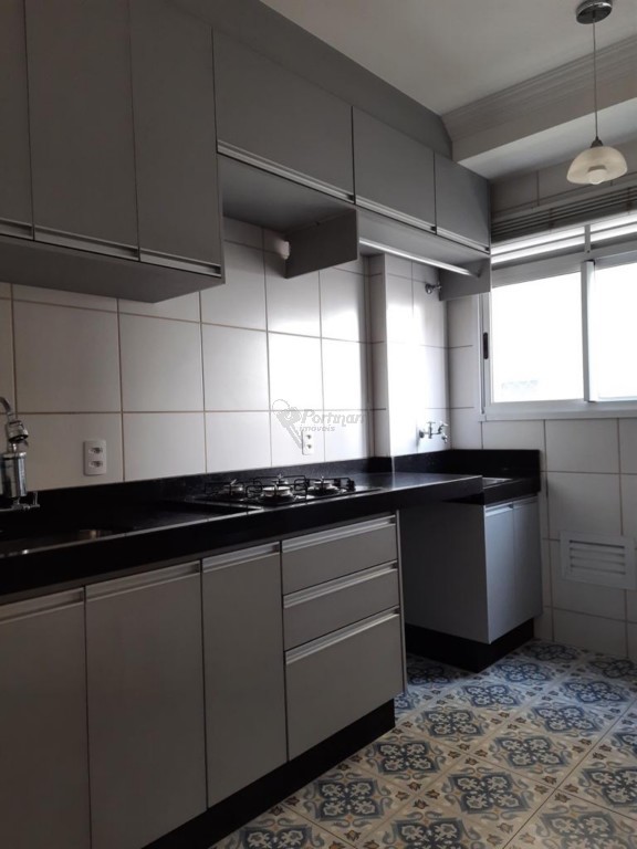 Apartamento para venda no Jardim do Lago em Limeira com 50m² por R$ 240.000,00