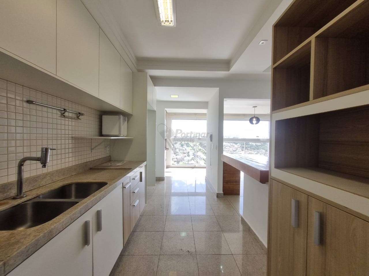 Apartamento para locacao no Jardim Santo Andre em Limeira com 98m² por R$ 4.200,00