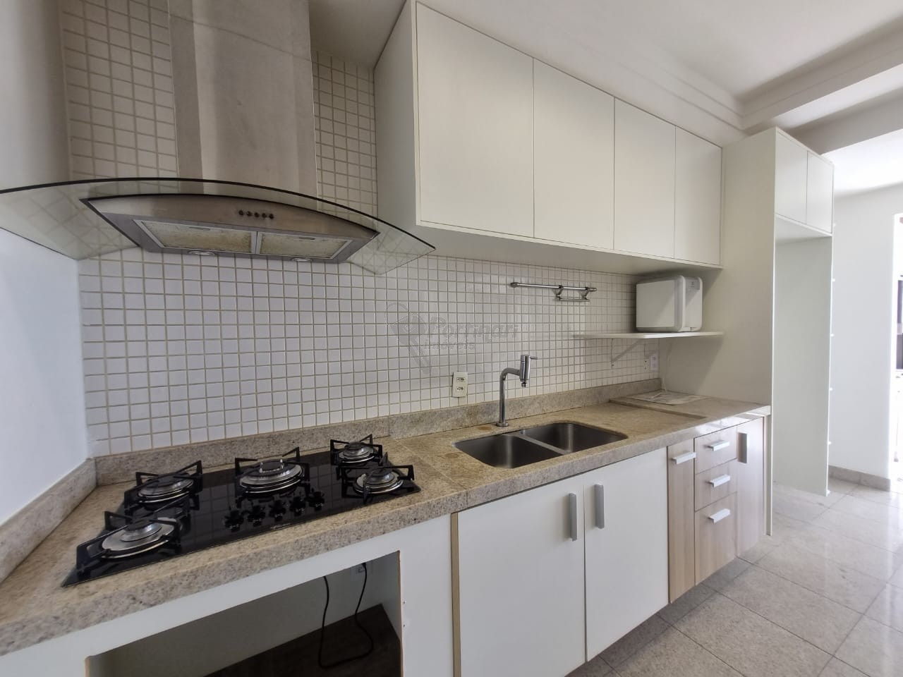 Apartamento para locacao no Jardim Santo Andre em Limeira com 98m² por R$ 4.200,00