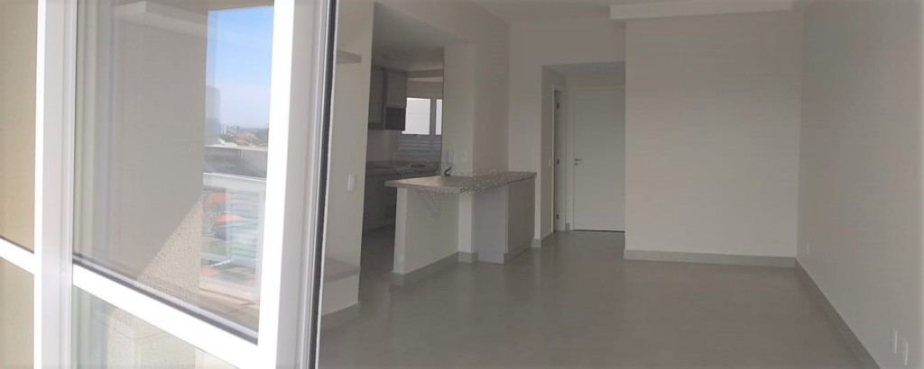 Apartamento para venda no Vila Cristovam em Limeira com 93m²
