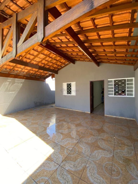 Casa Residencial para locacao no Jardim Ipanema em Limeira com 150m²