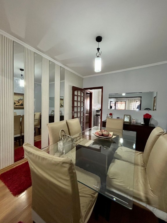 Casa Residencial para venda no Jardim Santa Adelia em Limeira com 160m²