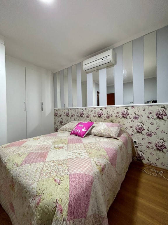 Casa Residencial para venda no Jardim Santa Adelia em Limeira com 160m²