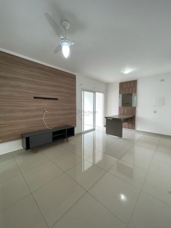 Apartamento para locacao no Vila Sao Geraldo em Limeira com 96m²