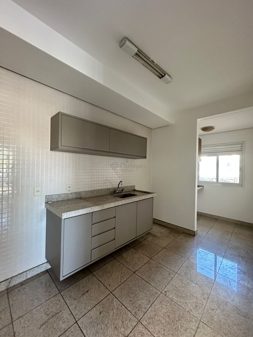 Apartamento para locacao no Vila Sao Geraldo em Limeira com 96m²