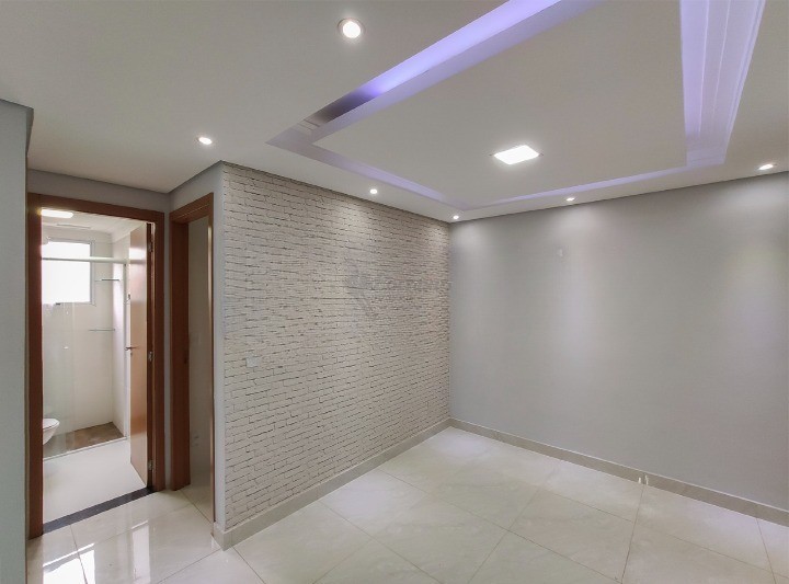 Apartamento para locacao no Residencial Morada das Acacias em Limeira com 47m² por R$ 1.400,00