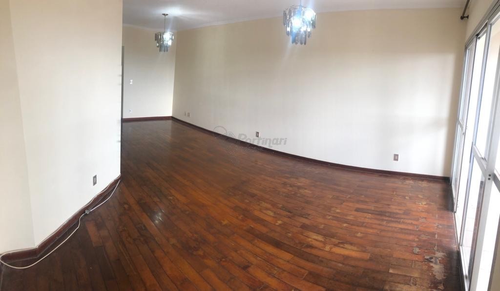Apartamento para venda no Centro em Limeira com 190,54m²