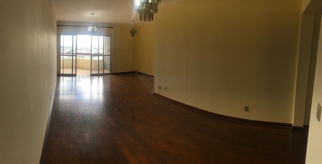 Apartamento para venda no Centro em Limeira com 190,54m²