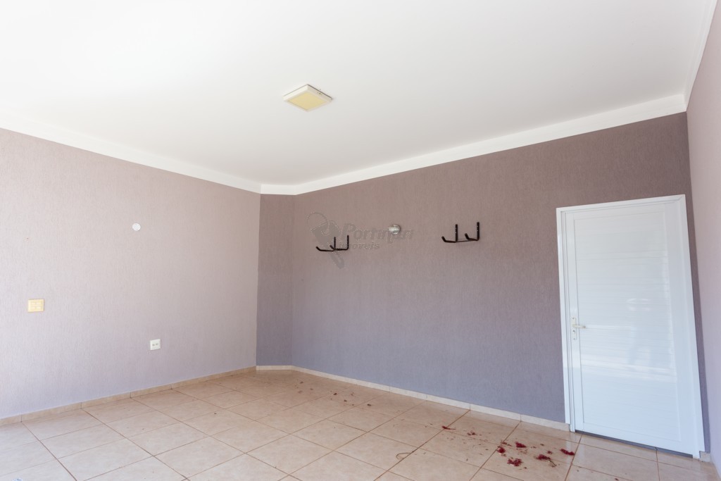 Casa em Condomínio para venda no Parque Residencial Roland em Limeira com 0m²