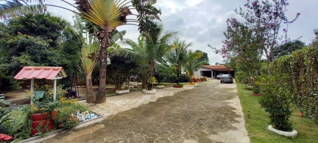 Casa em Condomínio para venda no Bairro dos Pires em Limeira com 250m²