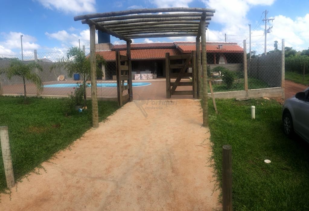 Chácara para venda no Jardim Nova Limeira em Limeira com 250m²
