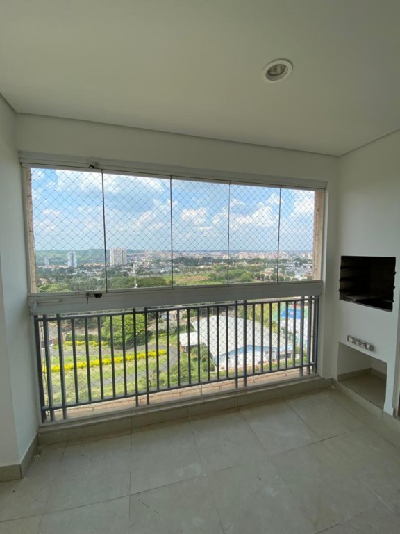 Apartamento para venda no Parque Centreville em Limeira com 89m²