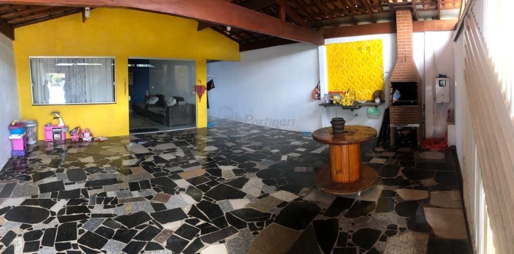 Casa em Condomínio para venda no Jardim Lagoa Nova em Limeira com 74m²