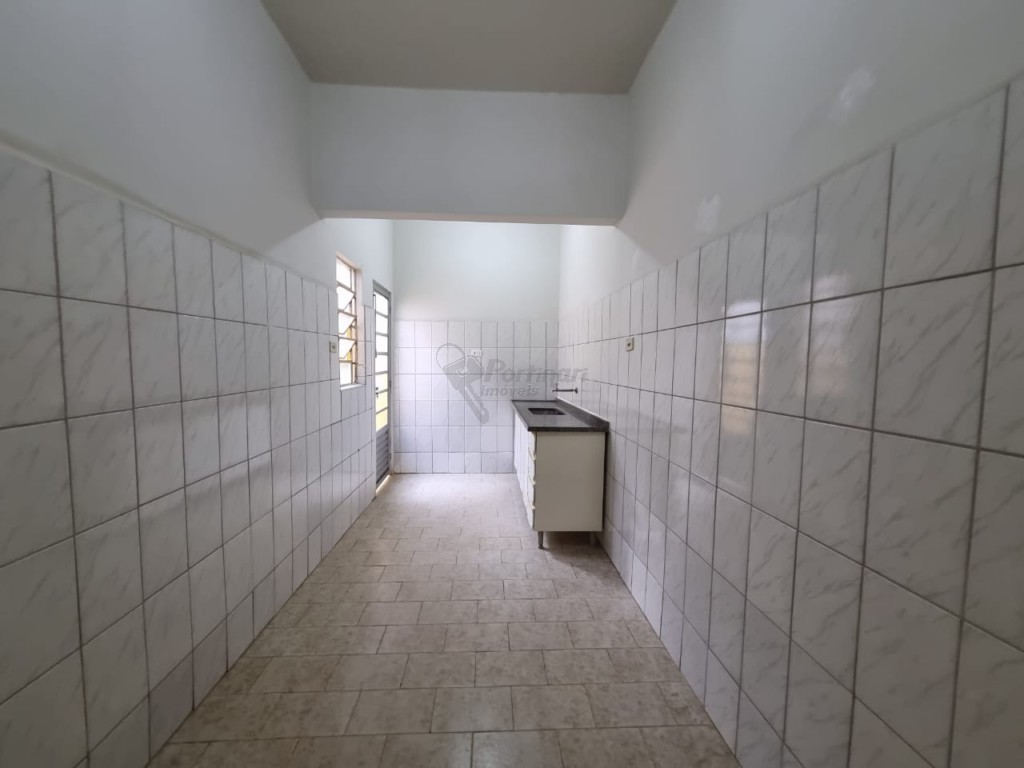 Casa Residencial para venda no Centro em Limeira com 43m²