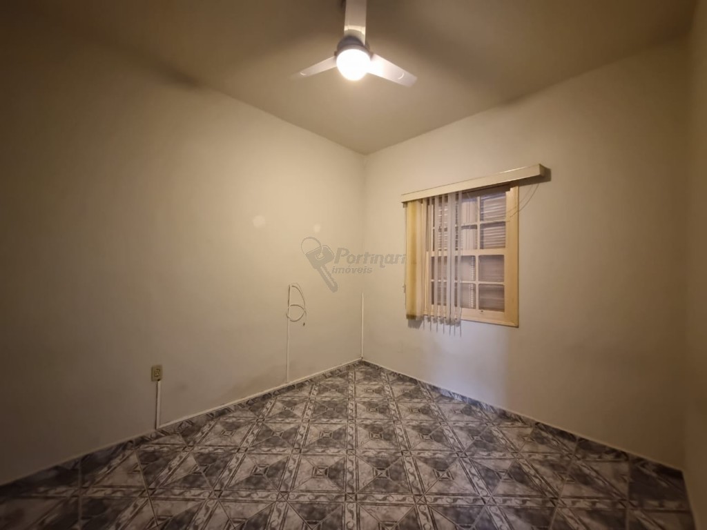 Casa Residencial para venda no Centro em Limeira com 43m²