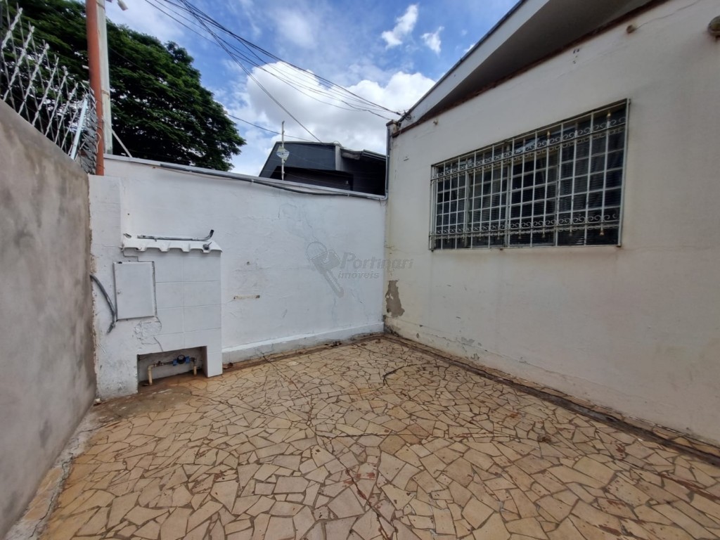 Casa Residencial para venda no Jardim Brasil em Limeira com 220,4m²