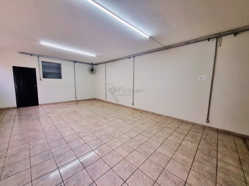 Barracão_galpão para locacao no Jardim Adelia Cavicchia Grotta em Limeira com 200m²