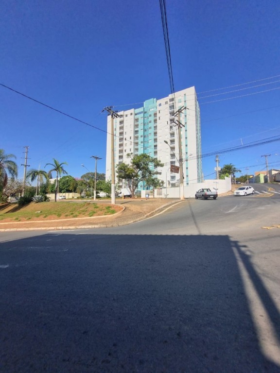 Apartamento para locacao no Vila Cidade Jardim em Limeira com 66,27m²