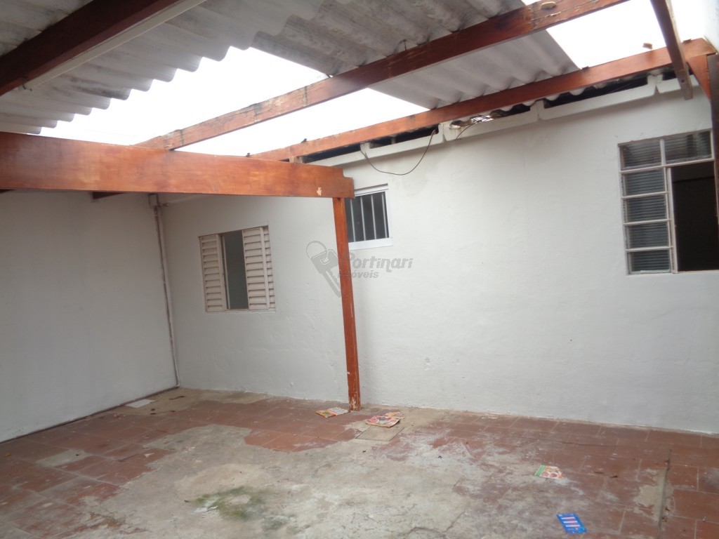 Casa Residencial para locacao no Conjunto Residencial Victor D_andre em Limeira com 198m² por R$ 1.500,00