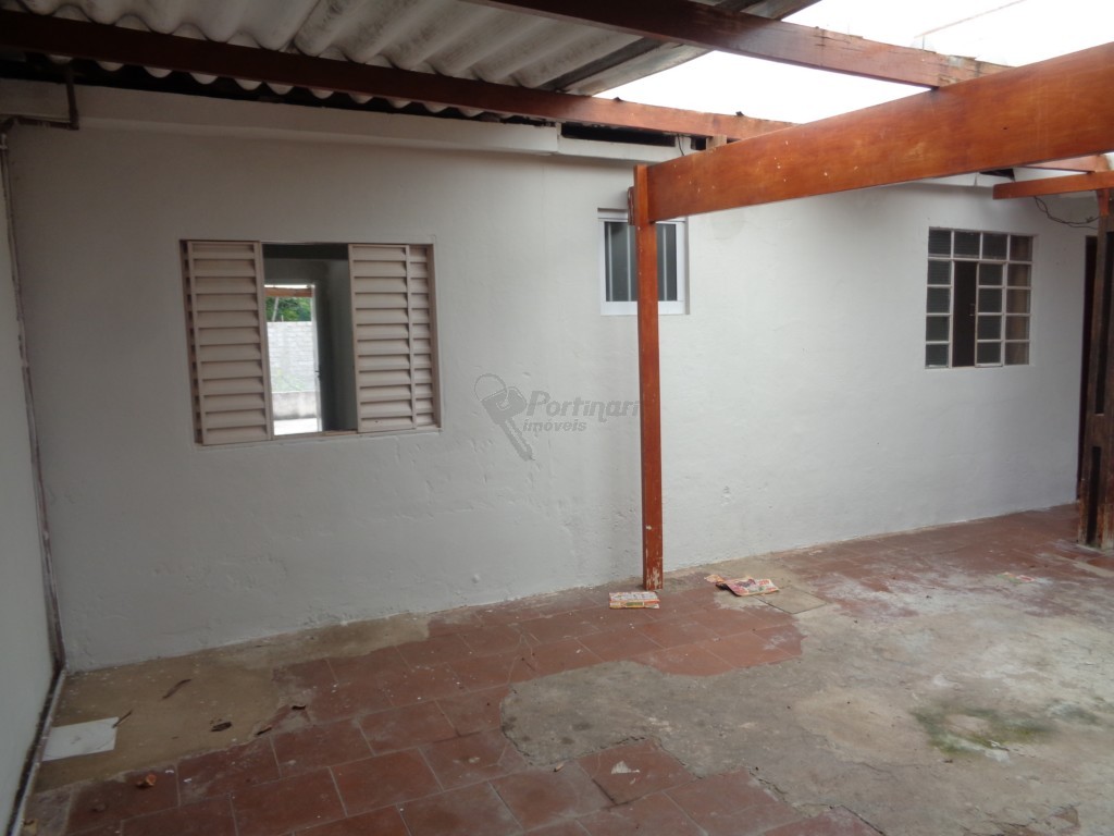 Casa Residencial para locacao no Conjunto Residencial Victor D_andre em Limeira com 198m² por R$ 1.500,00
