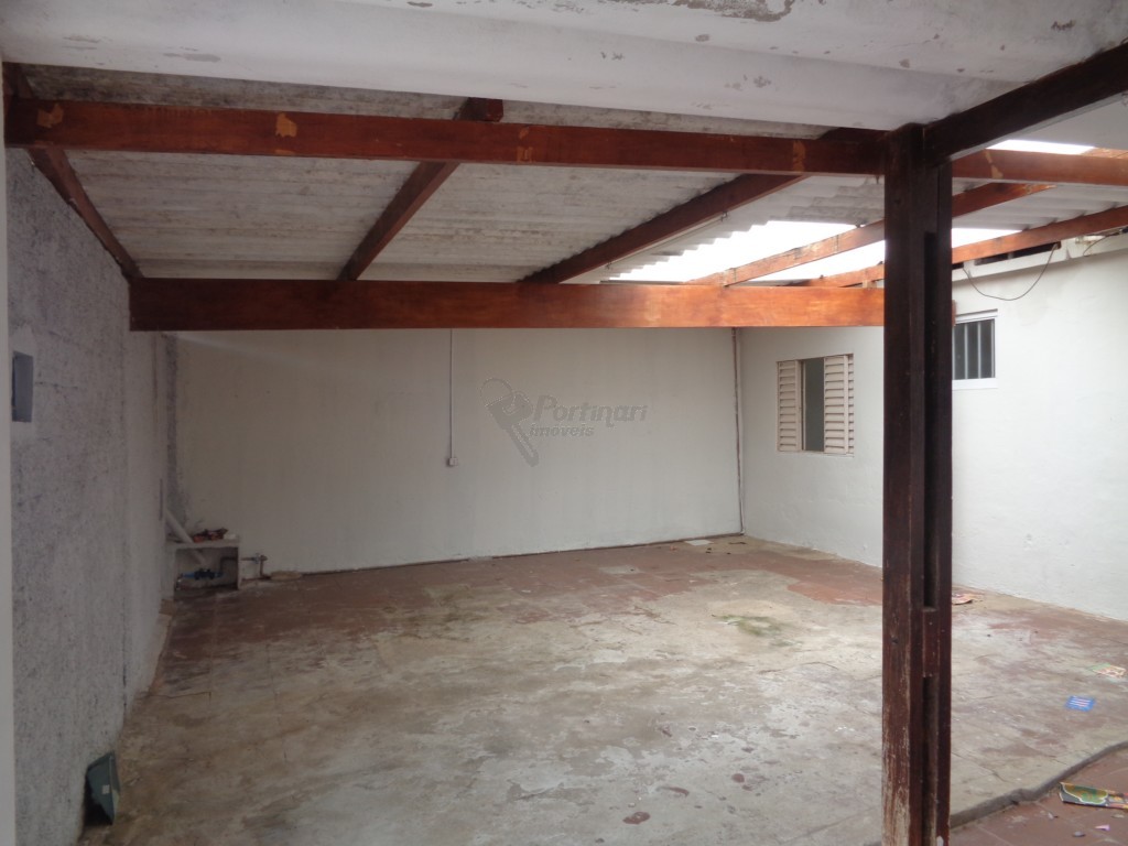 Casa Residencial para locacao no Conjunto Residencial Victor D_andre em Limeira com 198m² por R$ 1.300,00