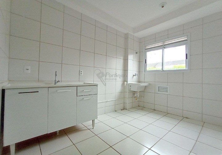 Apartamento para locacao no Jardim do Lago em Limeira com 57m²