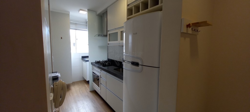Apartamento para venda no Vila Camargo em Limeira com 53,97m²