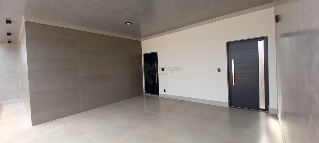 Casa em Condomínio para venda no Terras de Sao Bento II em Limeira com 180m²